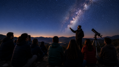 Interprete del Cielo ABIERTO
